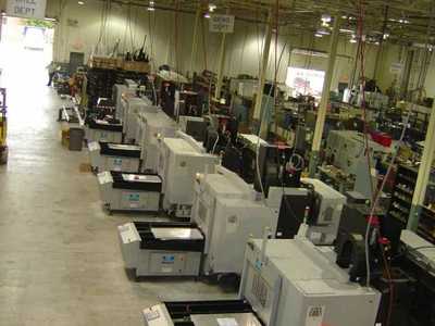 聽說機(jī)床主軸實(shí)現(xiàn)零停機(jī)就靠它