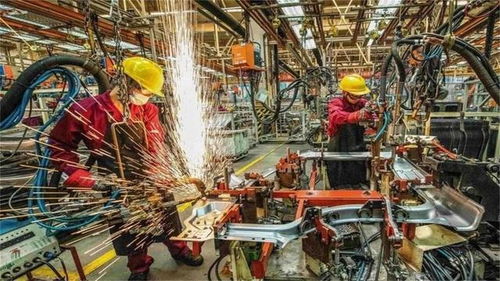 歐美訂單火爆,中東采購商排隊搶購,中國制造到底憑啥這么牛