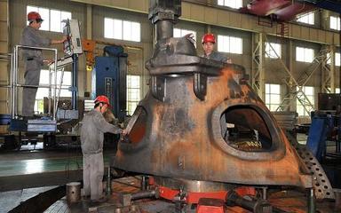 寧夏上半年實現(xiàn)地區(qū)生產(chǎn)總值660億元