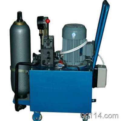 生產液壓、氣動及自動化控制設備-棗莊金益自動控制設備