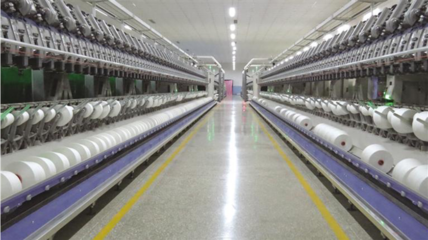 寧夏砥礪奮進推動輕工紡織產業高質量發展