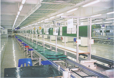 定做各款流水生產(chǎn)線,皮帶輸送線,鏈板線等自動(dòng)化輸送設(shè)備