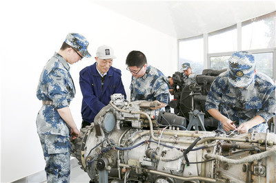 [中職]上海市航空服務(wù)學(xué)校:2021報(bào)考指南