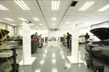 精進(jìn)技藝，服務(wù)至上 BMW中國(guó)售后服務(wù)技能大賽上海站圓滿落幕